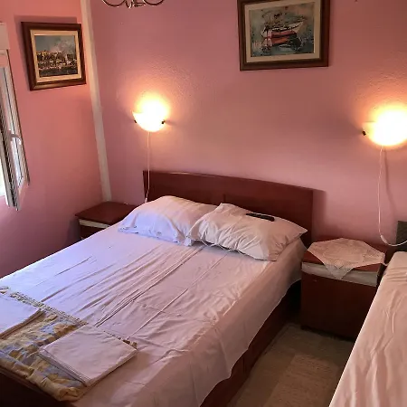 Vico Igalo Kwatera prywatna Podgorica